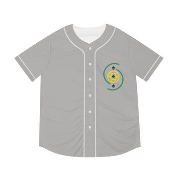 LSFL Logo Baseball Jersey