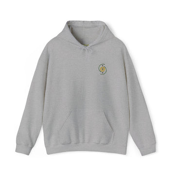 LSFL Logo - Sml Hooded Sweatshirt