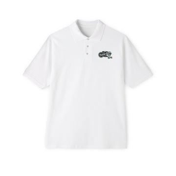 Paterson Armoy Piqué Polo