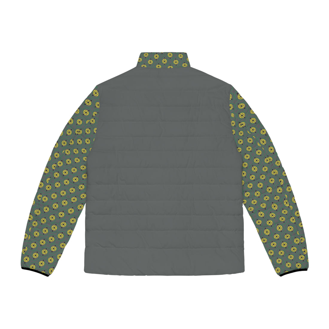 LSFL Logo Puffer Jacket