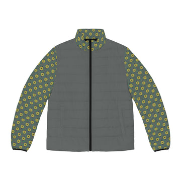 LSFL Logo Puffer Jacket